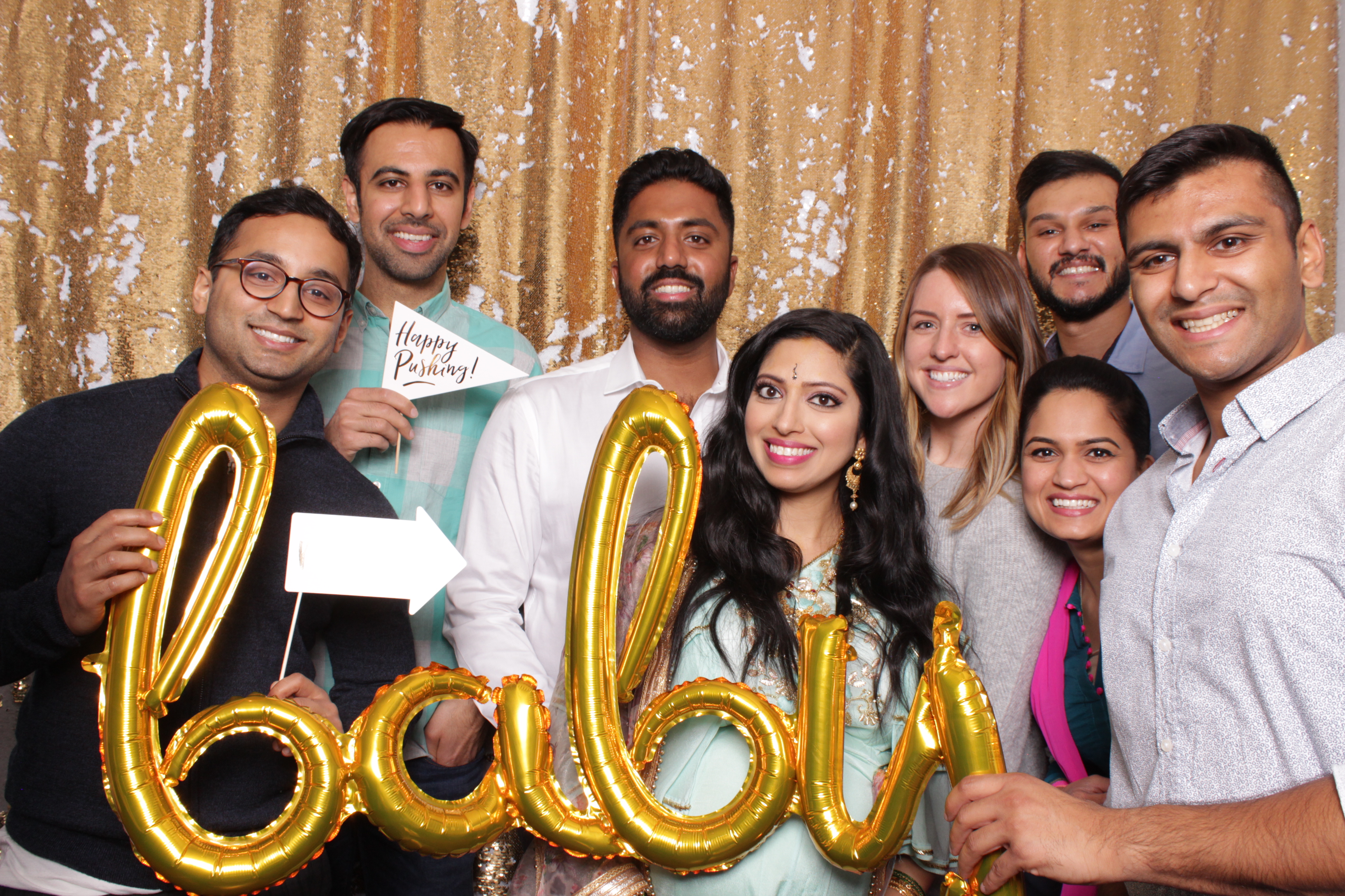 Rumya's Baby Shower | View more photos from the event at events.alfrescophoto.com/u/AlfrescoPhoto/Rumyas-Baby-Shower